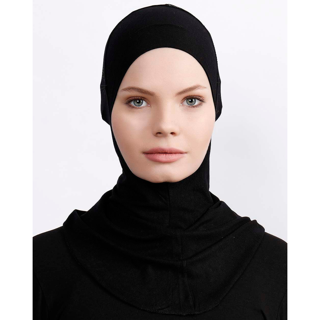 Full Neck Underscarf