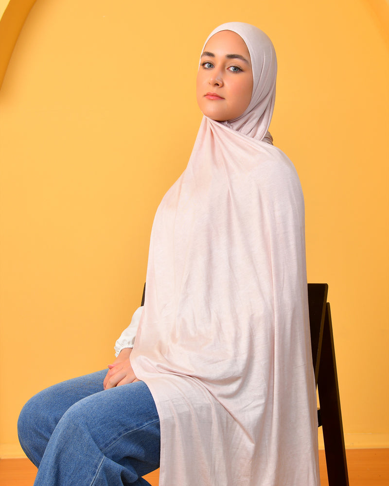 Easy Jersey Hijab