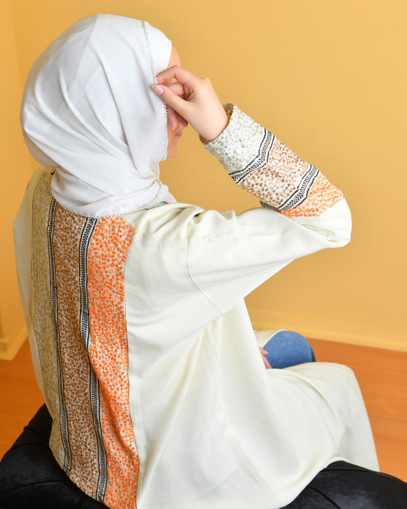 Abaya.