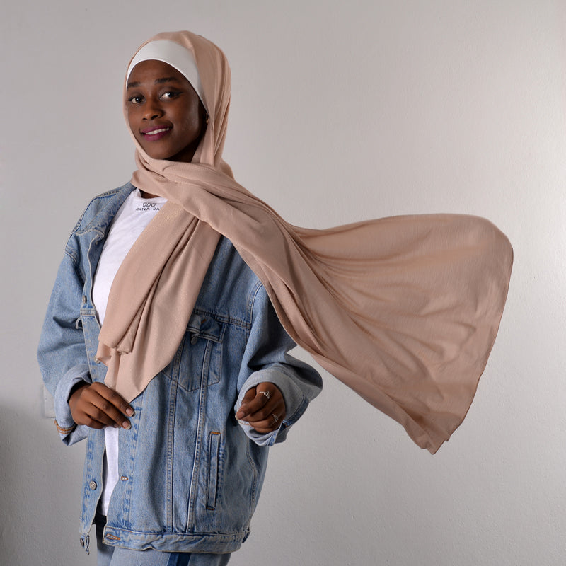 Cotton Lamأ¨ (Glitter)