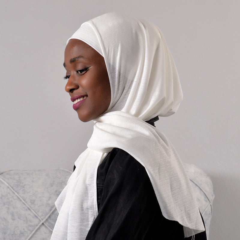 Travel Hijab Set