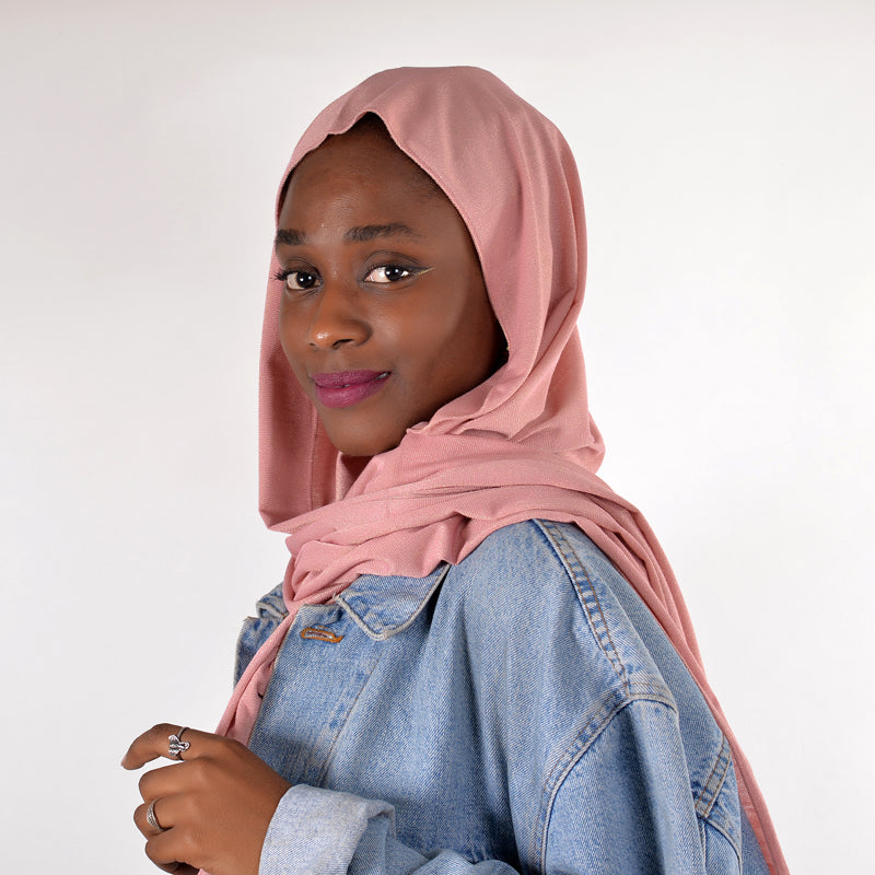 Cotton Lamأ¨ (Glitter)