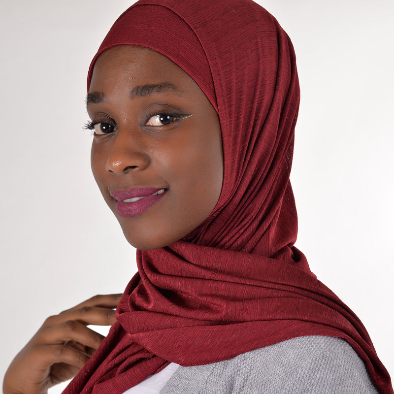 Travel Hijab Set