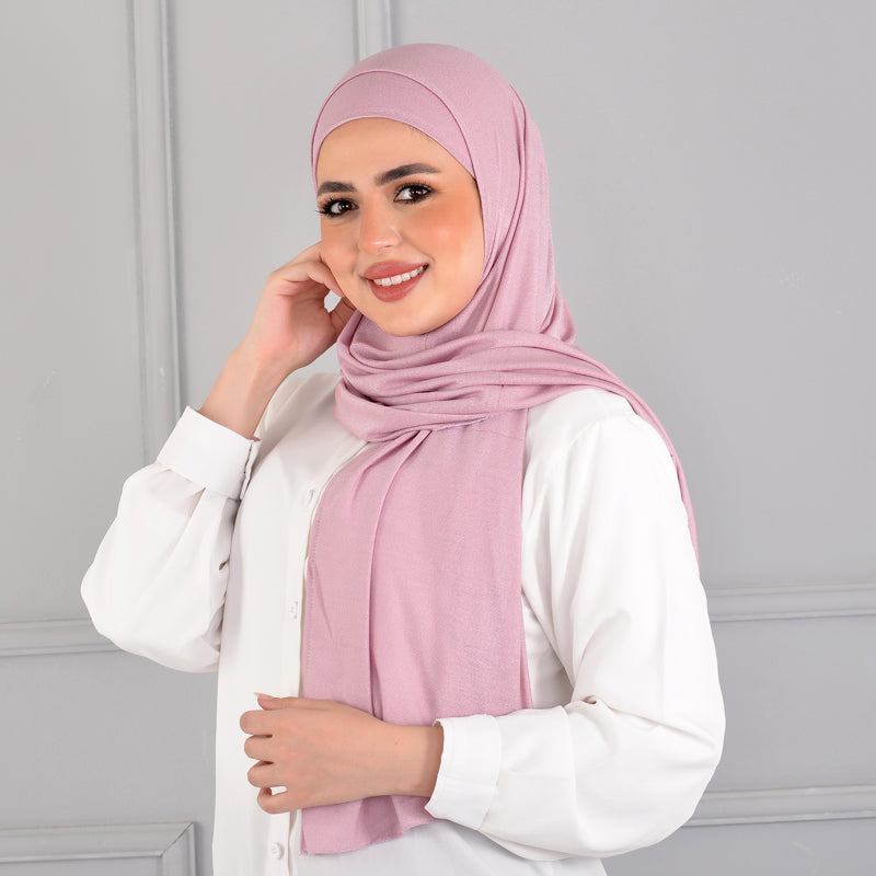 Travel Set Hijab(Glitter)