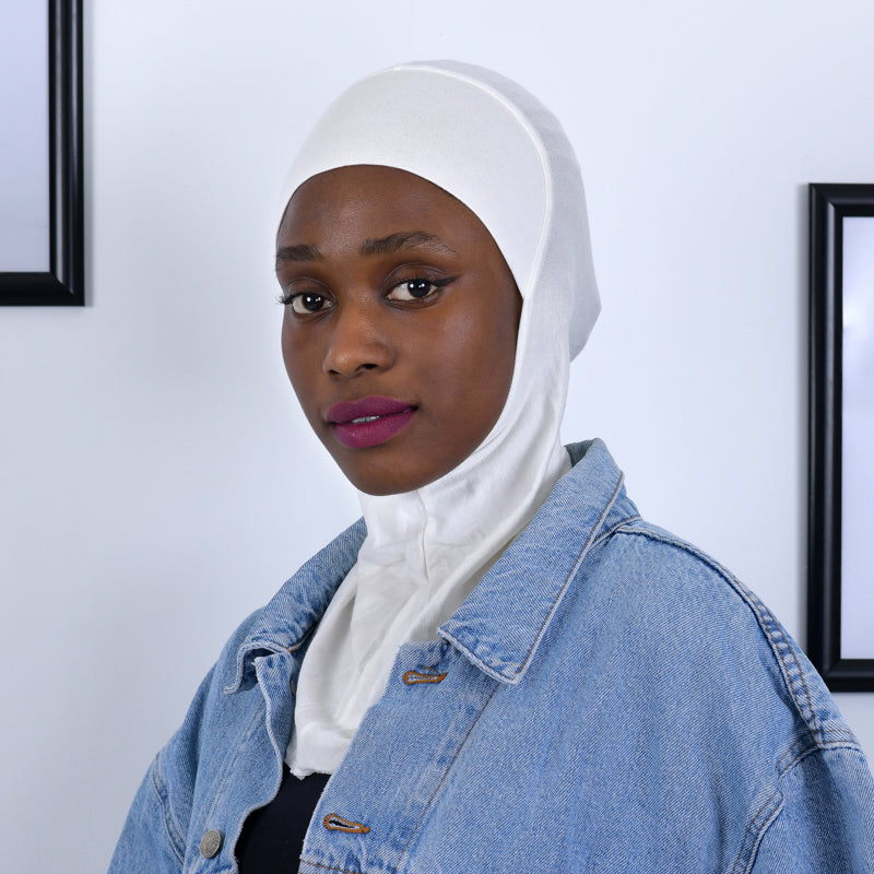 Full Neck Underscarf