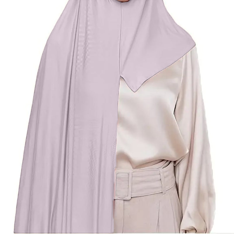 Easy Jersey Hijab