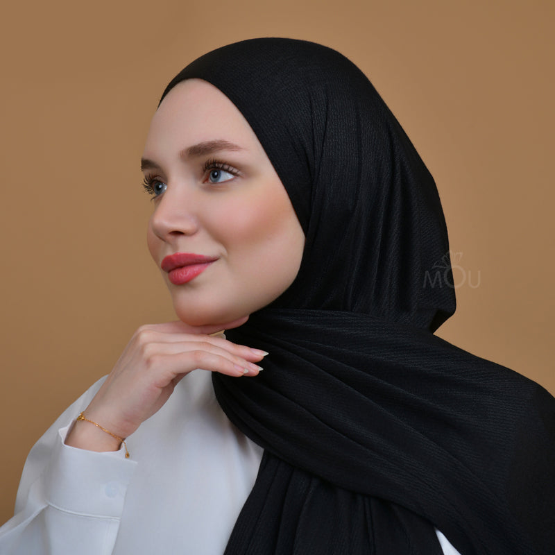 Ayla Cotton Hijab