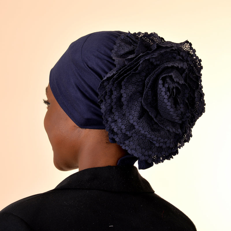 Volume Cap