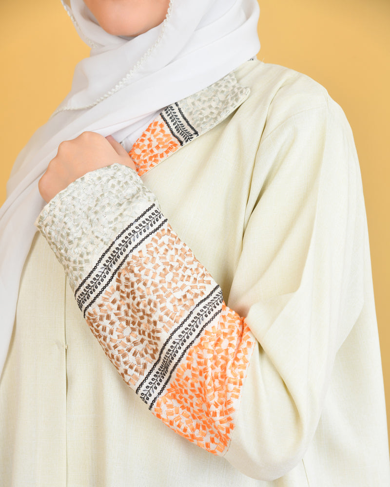 Abaya.