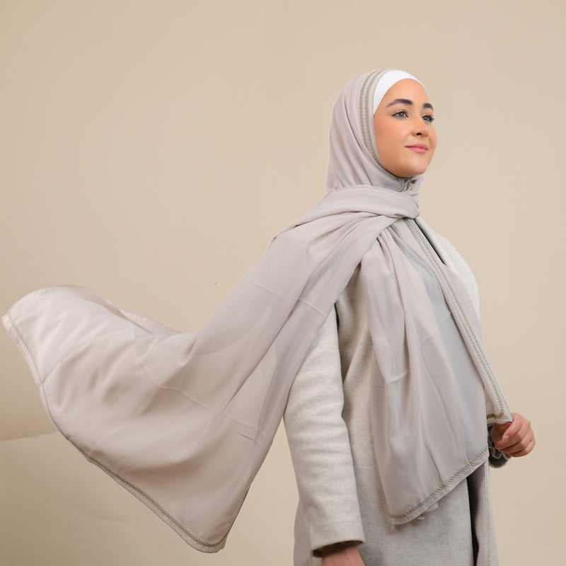 Senara Chiffon.