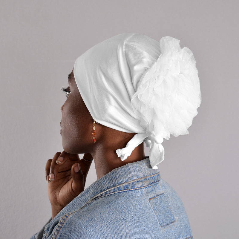Volume Cap