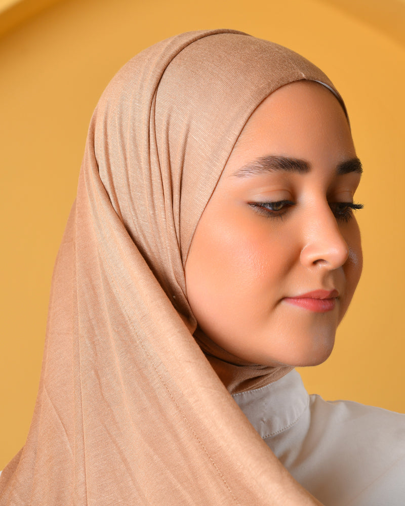 Easy Jersey Hijab
