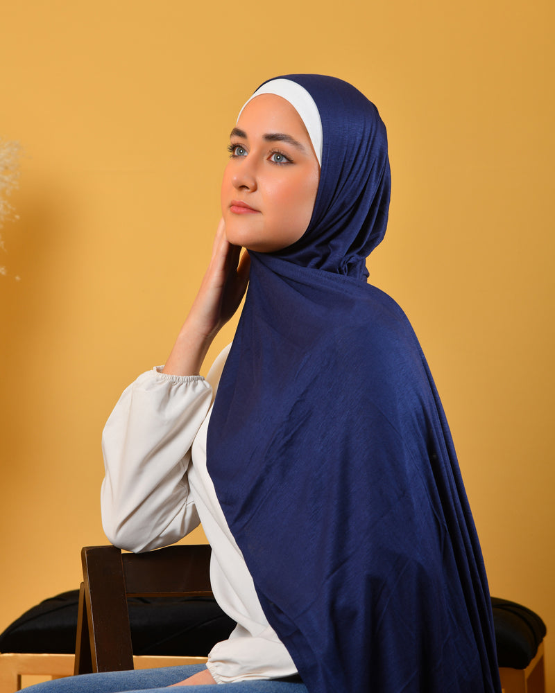 Easy Jersey Hijab