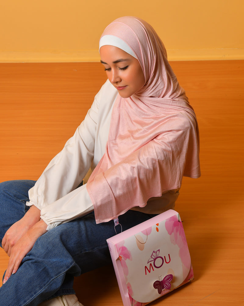 Easy Jersey Hijab