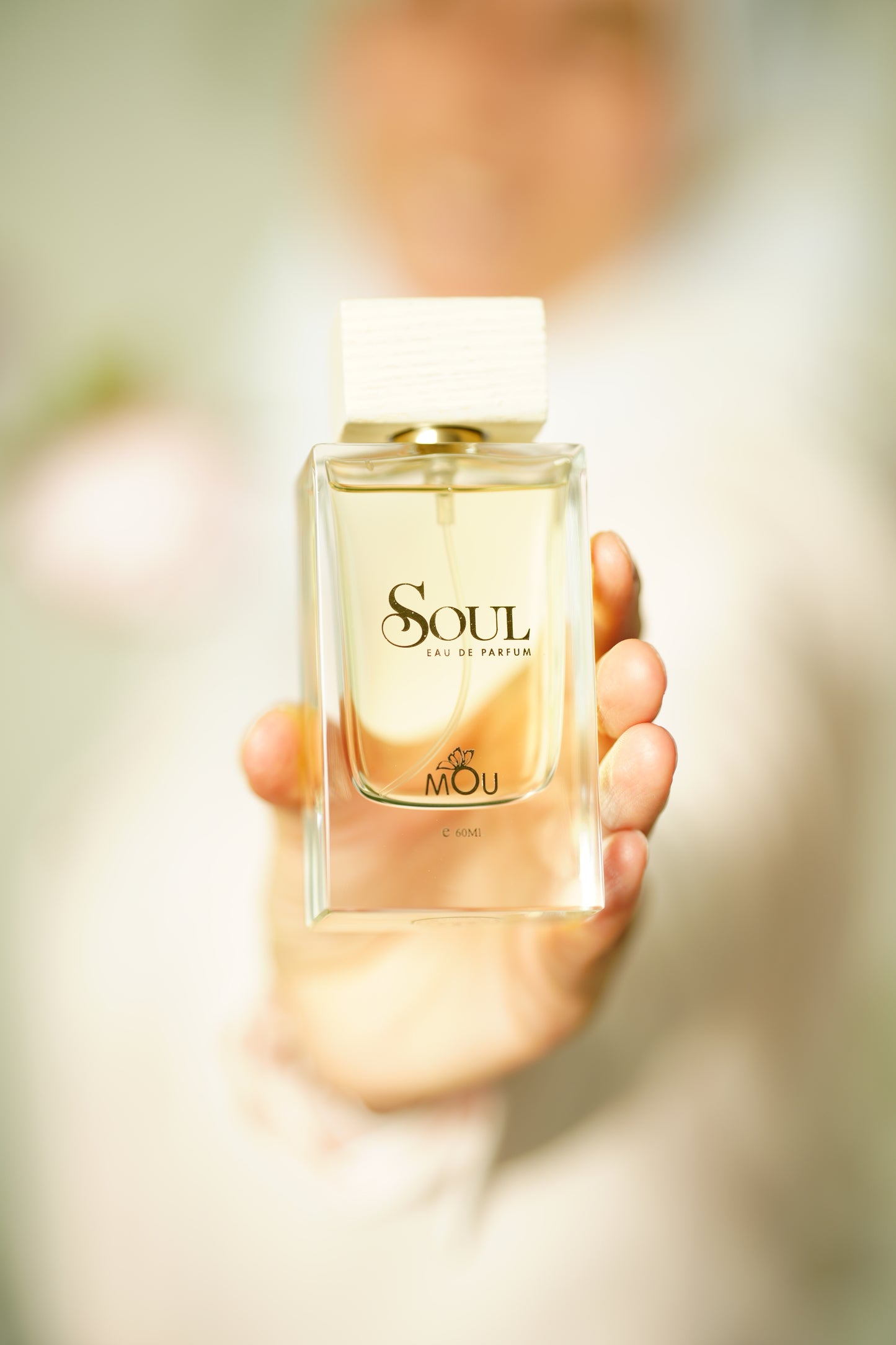 Soul Perfume.