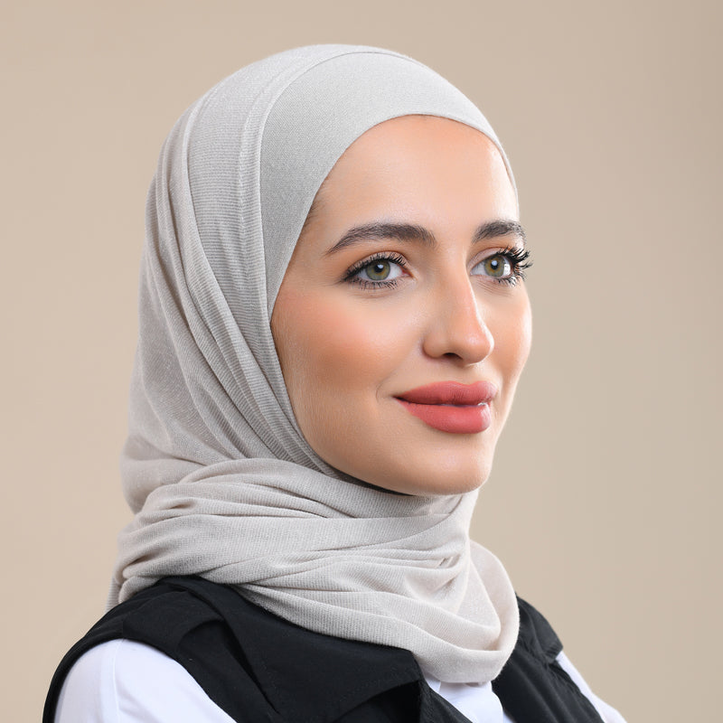 Travel Set Hijab(Glitter)