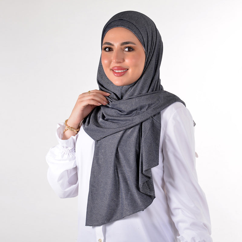 Travel Set Hijab(Glitter)