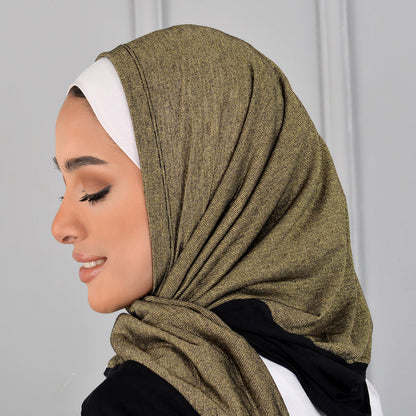 Elegant Travel Hijab