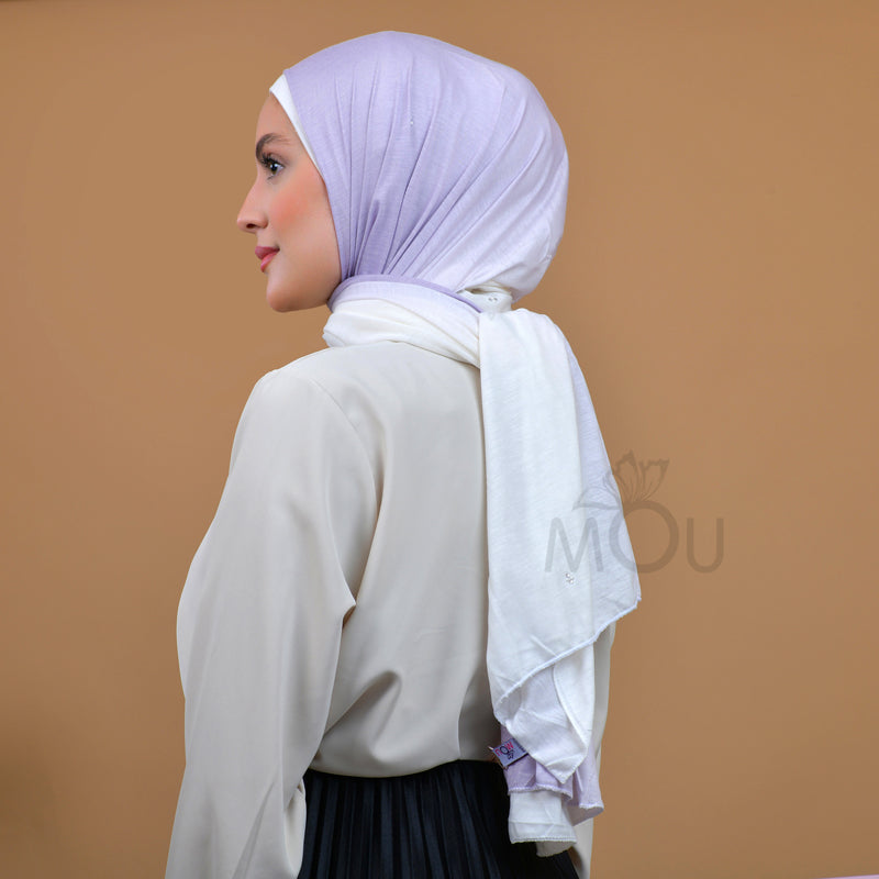 Crystal Cotton Hijab