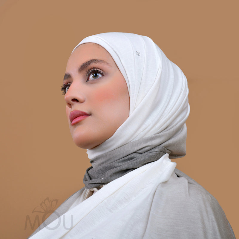 Crystal Cotton Hijab