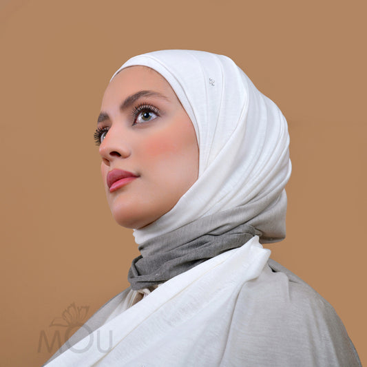 Crystal Cotton Hijab