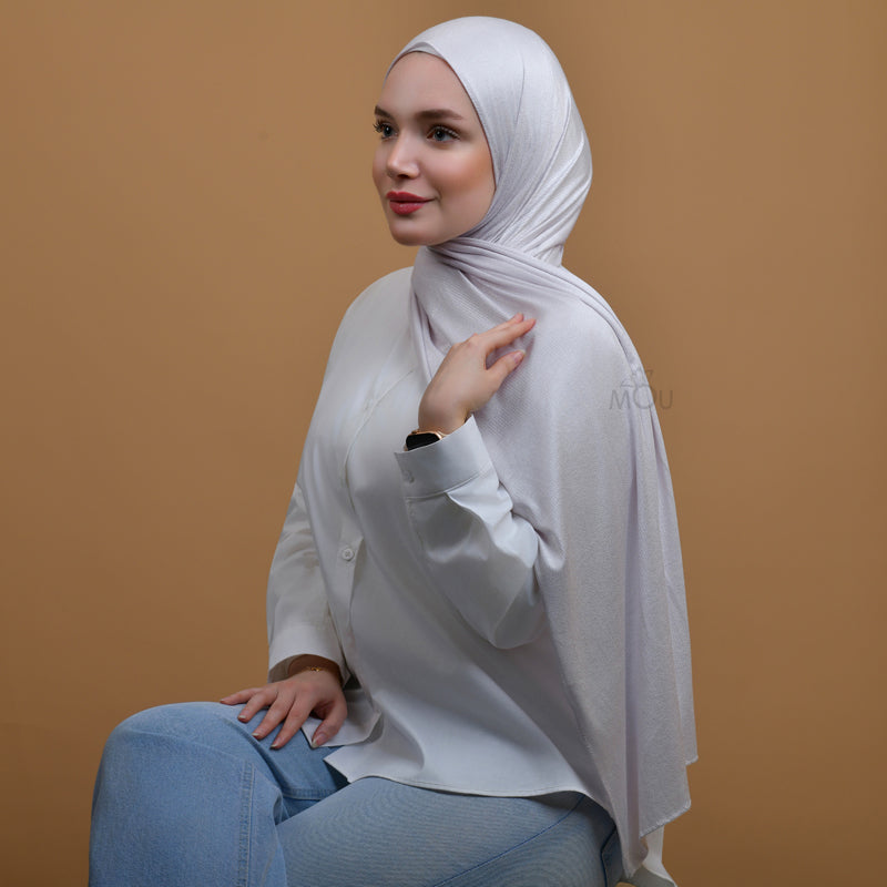 Ayla Cotton Hijab