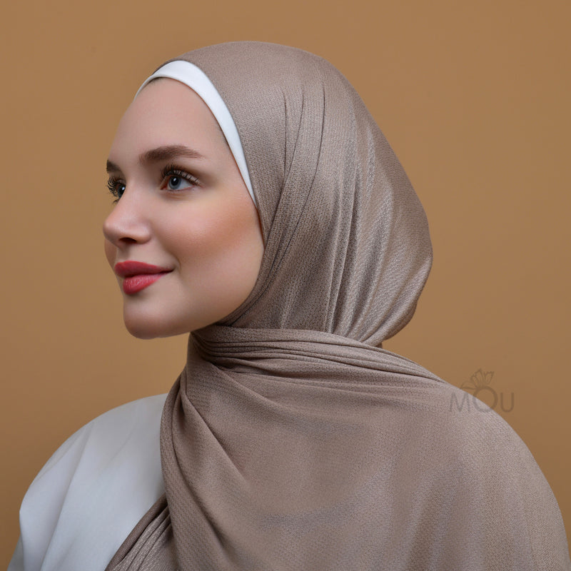 Ayla Cotton Hijab