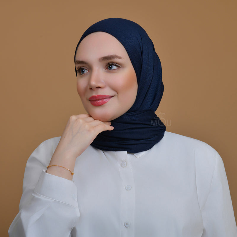 Ayla Cotton Hijab