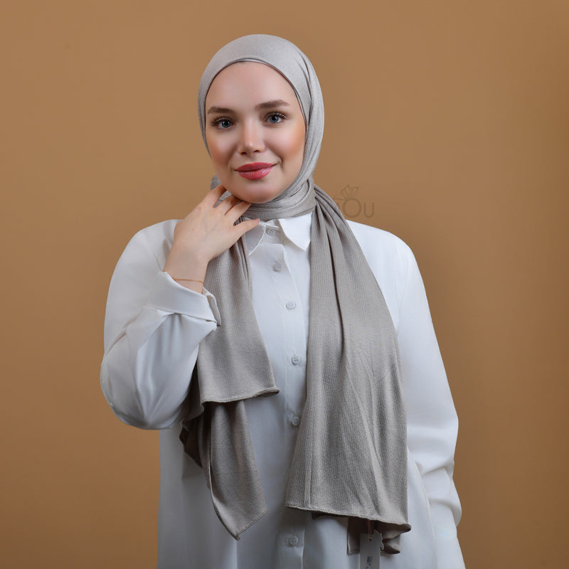 Ayla Cotton Hijab