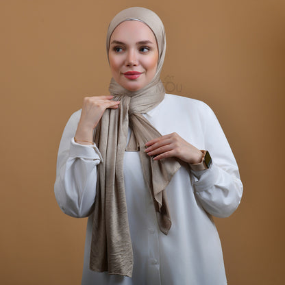Ayla Cotton Hijab