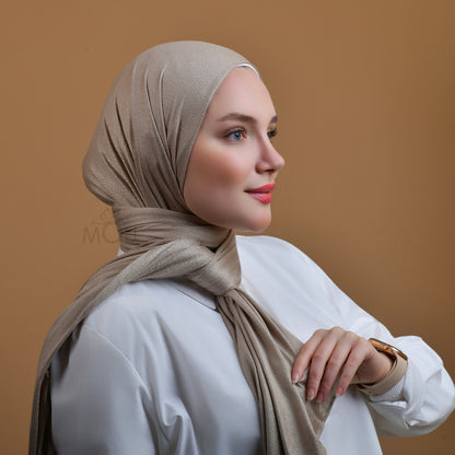 Ayla Cotton Hijab