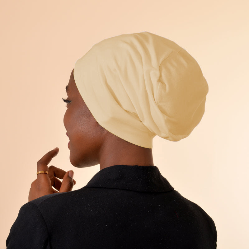 Head Cap