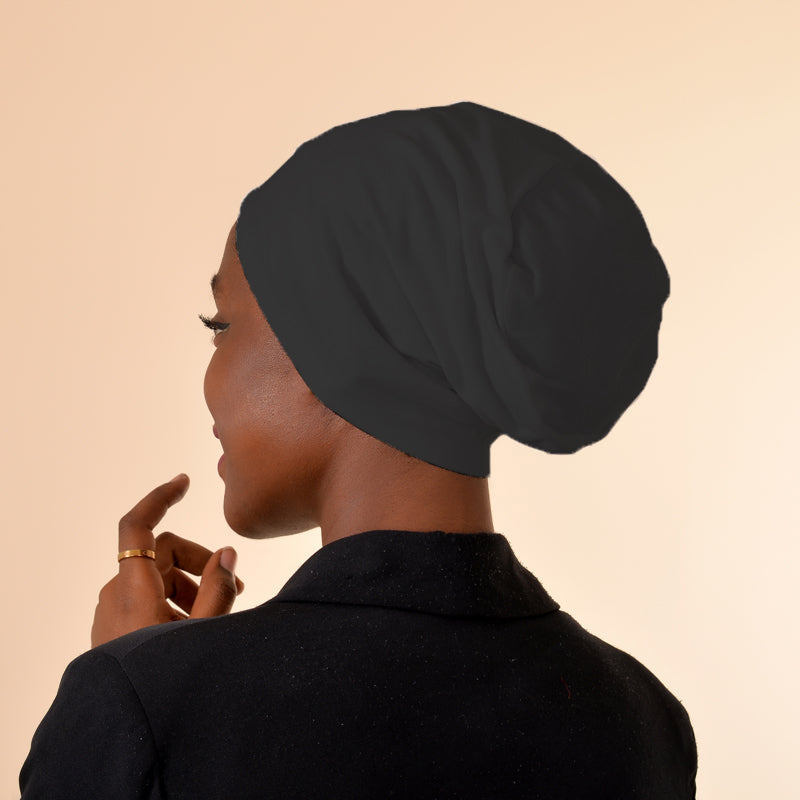 Head Cap