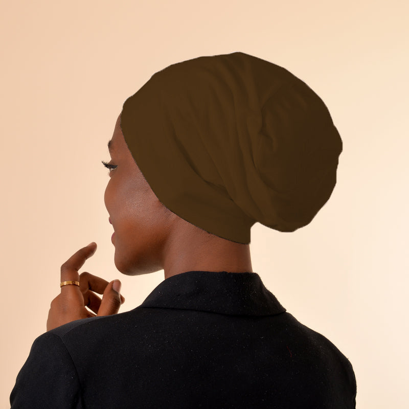 Head Cap