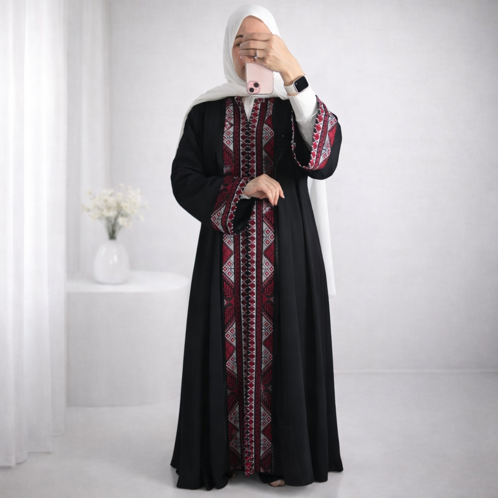 Abaya