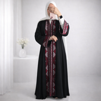 Abaya