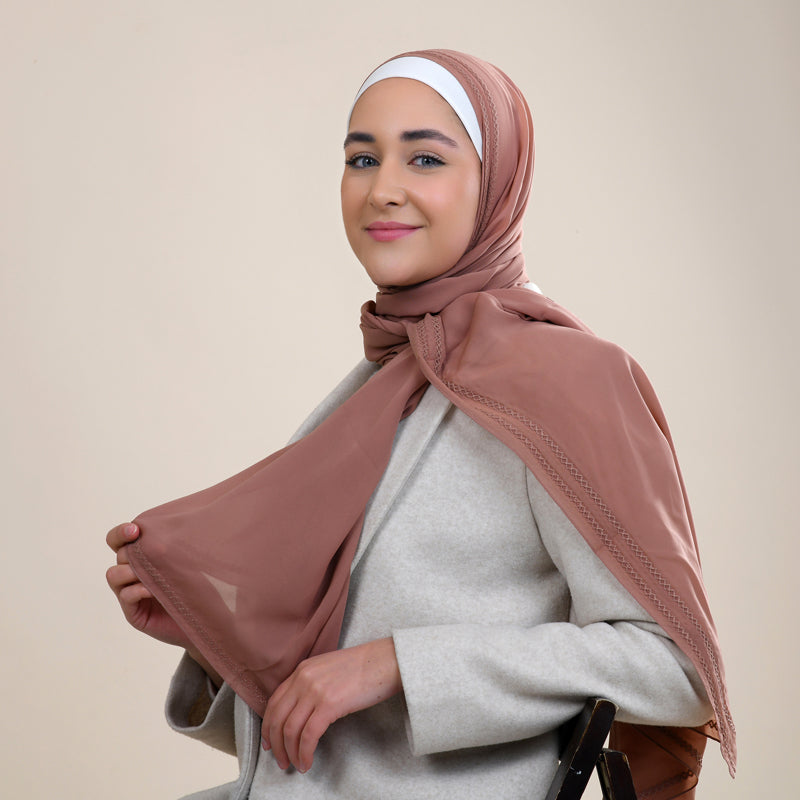 Senara Chiffon