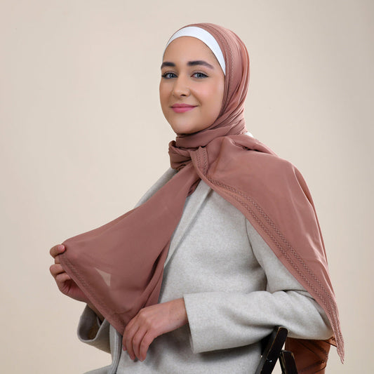 Senara Chiffon
