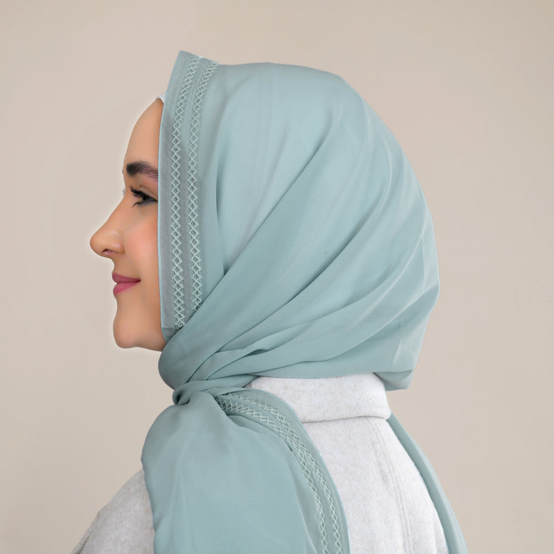 Senara Chiffon