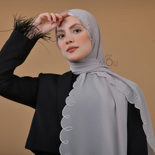 Velvet Hijab