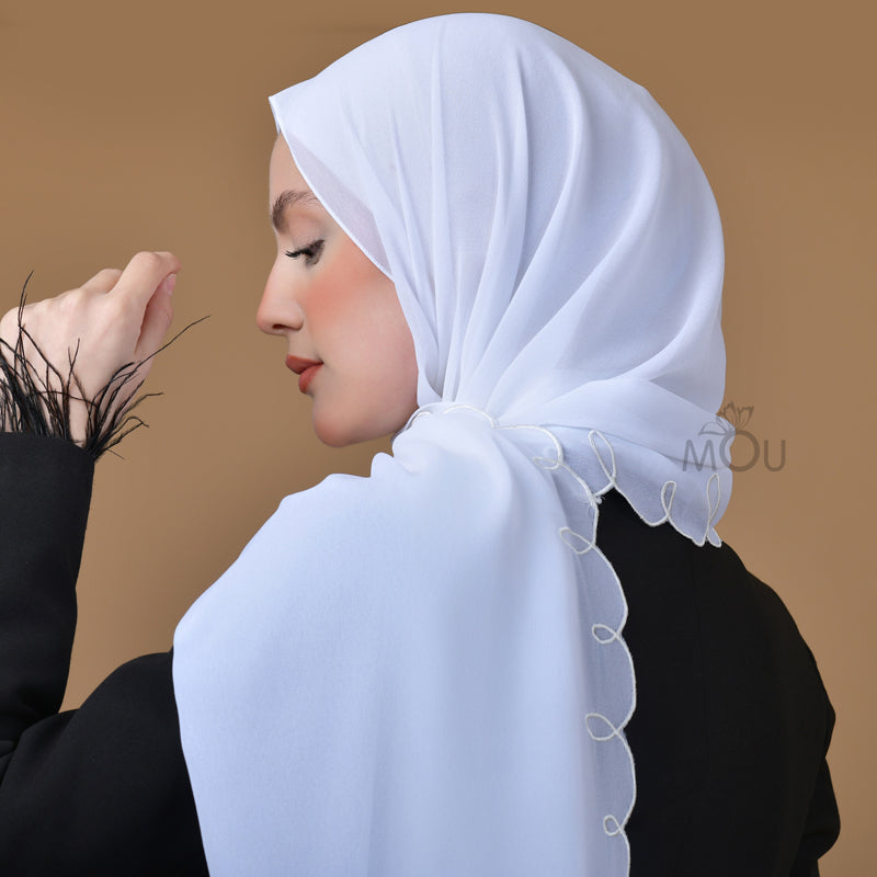 Velvet Hijab