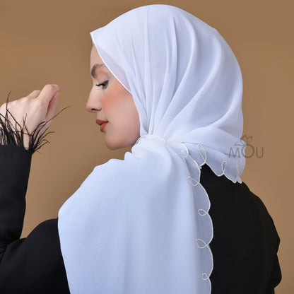 Velvet Hijab