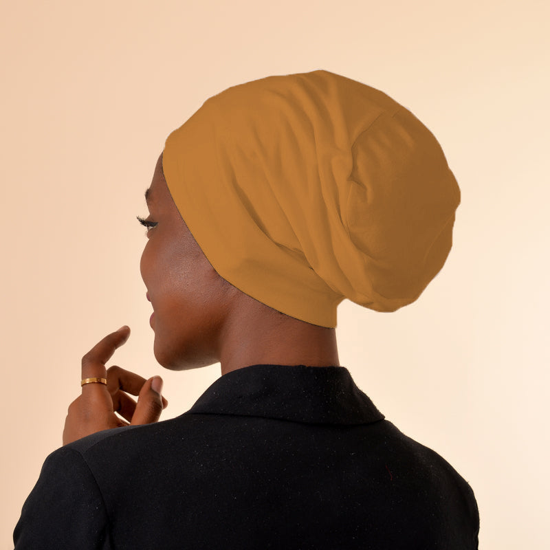 Head Cap