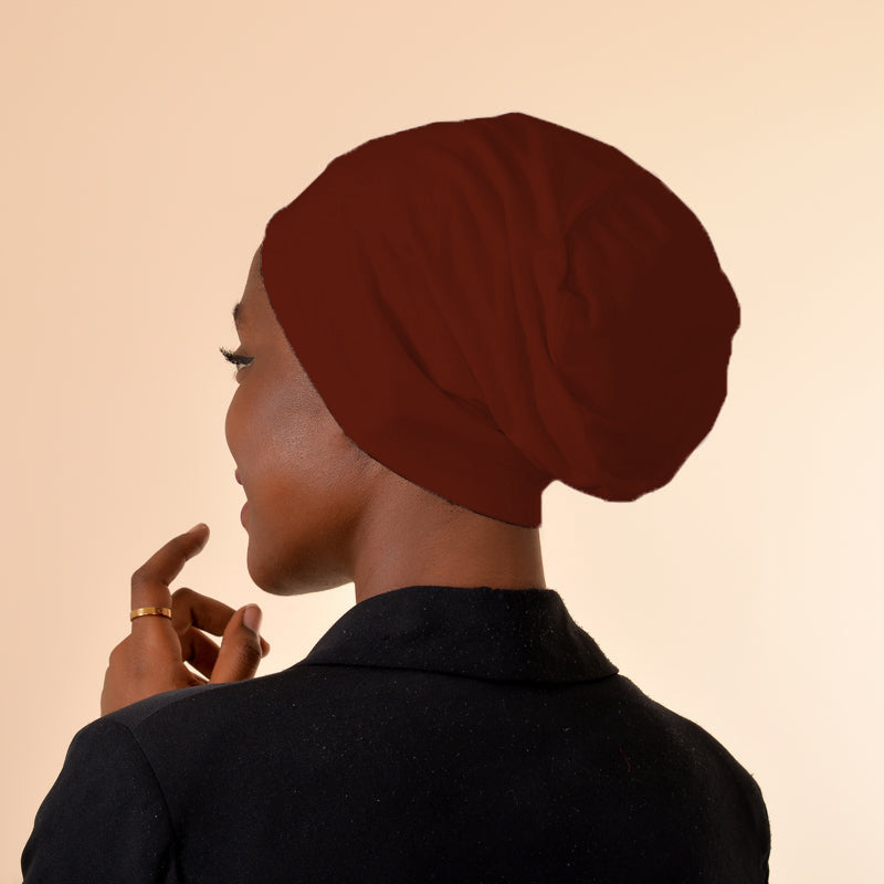 Head Cap