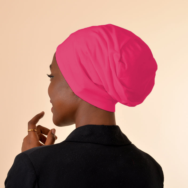 Head Cap