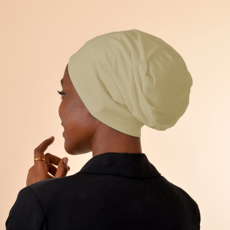 Head Cap