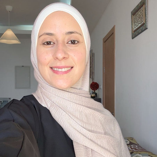 Ready 2 go Hijab