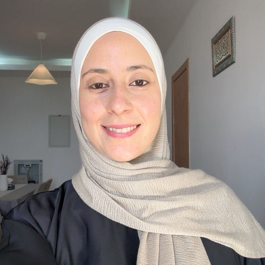 Ready 2 go Hijab
