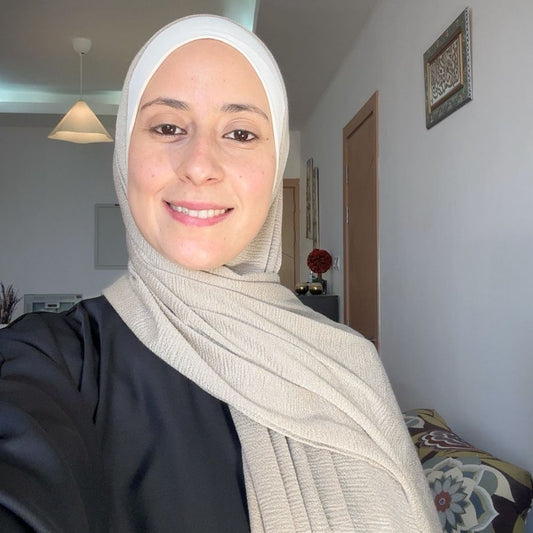 Ready 2 go Hijab