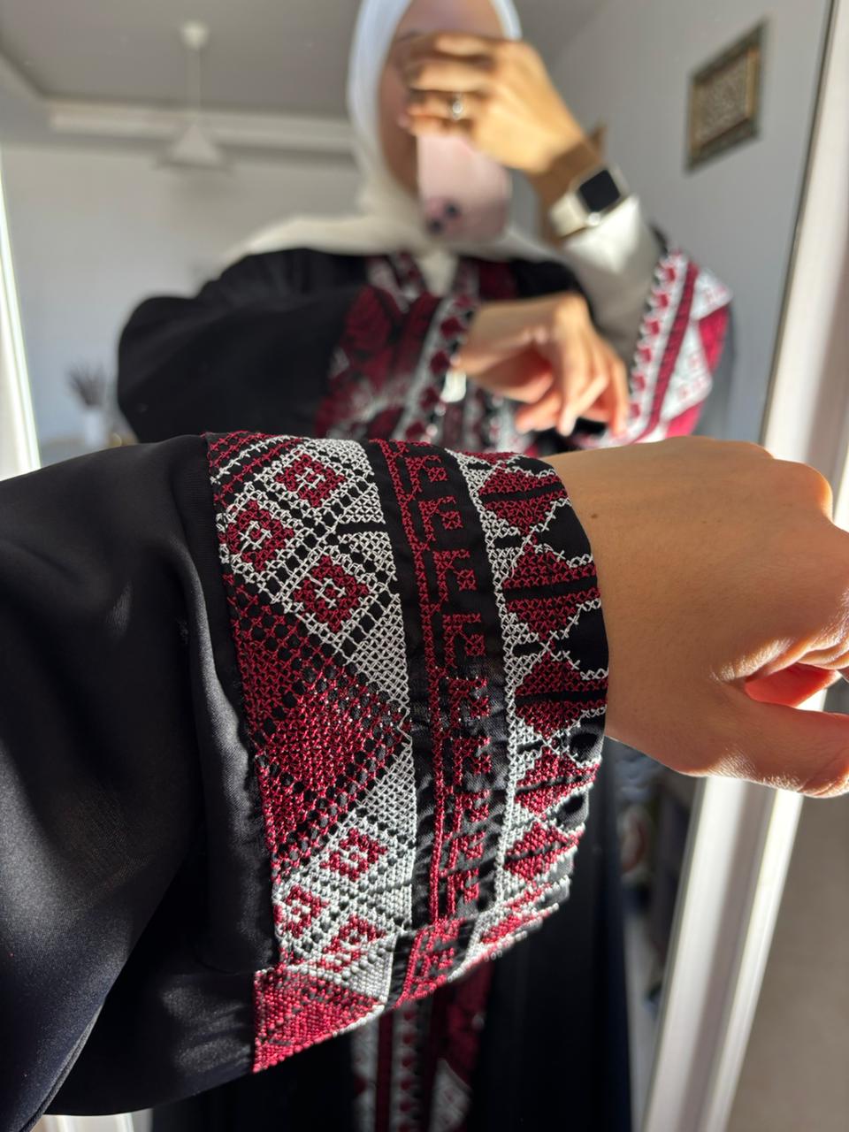 Abaya